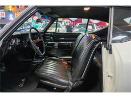 1968 Chevrolet Chevelle SS (CC-2120591) for sale in Homer City, Pennsylvania