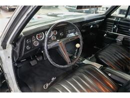 1968 Chevrolet Chevelle SS (CC-2120591) for sale in Homer City, Pennsylvania
