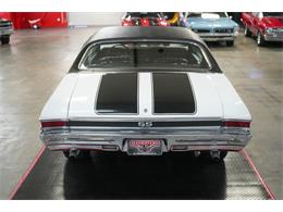 1968 Chevrolet Chevelle SS (CC-2120591) for sale in Homer City, Pennsylvania