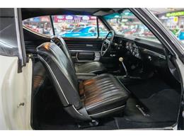 1968 Chevrolet Chevelle SS (CC-2120591) for sale in Homer City, Pennsylvania