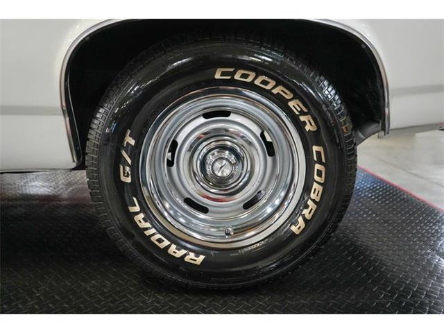 1968 Chevrolet Chevelle SS (CC-2120591) for sale in Homer City, Pennsylvania