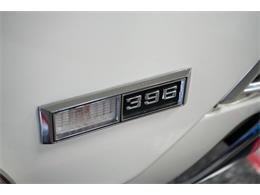 1968 Chevrolet Chevelle SS (CC-2120591) for sale in Homer City, Pennsylvania