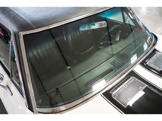 1968 Chevrolet Chevelle SS (CC-2120591) for sale in Homer City, Pennsylvania