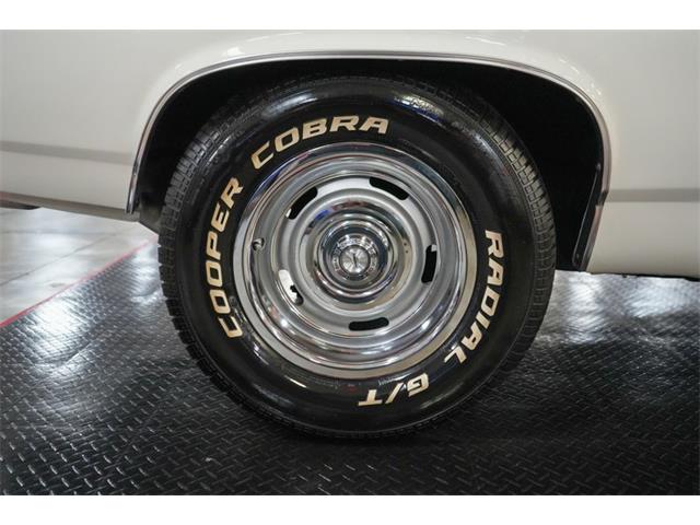 1968 Chevrolet Chevelle SS (CC-2120591) for sale in Homer City, Pennsylvania