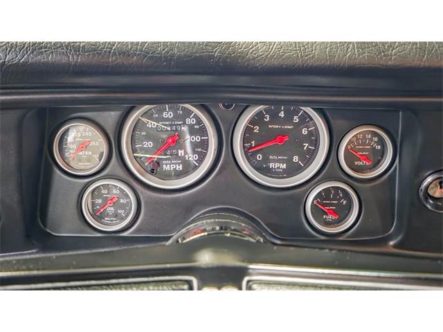 1968 Chevrolet Chevelle SS (CC-2120591) for sale in Homer City, Pennsylvania