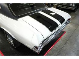 1968 Chevrolet Chevelle SS (CC-2120591) for sale in Homer City, Pennsylvania