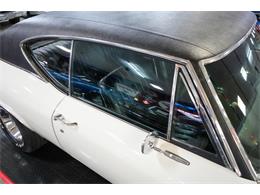 1968 Chevrolet Chevelle SS (CC-2120591) for sale in Homer City, Pennsylvania