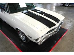 1968 Chevrolet Chevelle SS (CC-2120591) for sale in Homer City, Pennsylvania