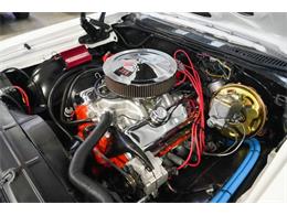 1968 Chevrolet Chevelle SS (CC-2120591) for sale in Homer City, Pennsylvania