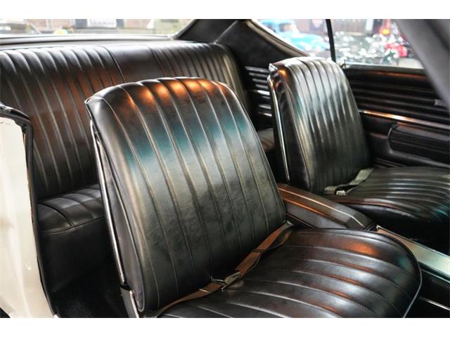 1968 Chevrolet Chevelle SS (CC-2120591) for sale in Homer City, Pennsylvania