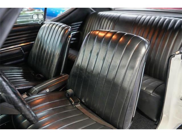 1968 Chevrolet Chevelle SS (CC-2120591) for sale in Homer City, Pennsylvania