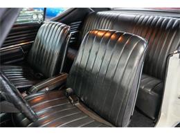 1968 Chevrolet Chevelle SS (CC-2120591) for sale in Homer City, Pennsylvania