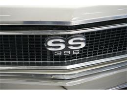 1968 Chevrolet Chevelle SS (CC-2120591) for sale in Homer City, Pennsylvania