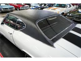 1968 Chevrolet Chevelle SS (CC-2120591) for sale in Homer City, Pennsylvania