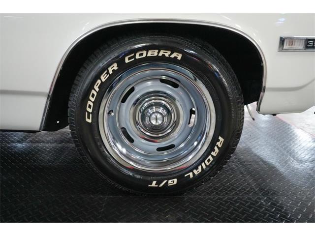 1968 Chevrolet Chevelle SS (CC-2120591) for sale in Homer City, Pennsylvania