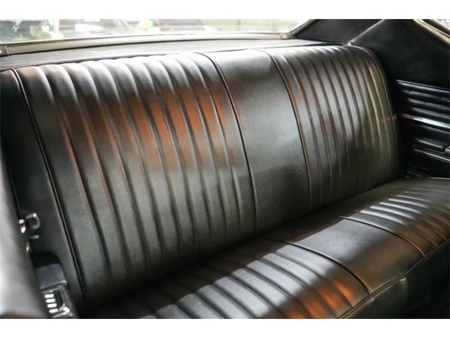 1968 Chevrolet Chevelle SS (CC-2120591) for sale in Homer City, Pennsylvania