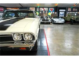 1968 Chevrolet Chevelle SS (CC-2120591) for sale in Homer City, Pennsylvania