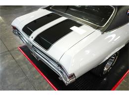 1968 Chevrolet Chevelle SS (CC-2120591) for sale in Homer City, Pennsylvania
