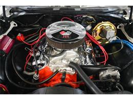 1968 Chevrolet Chevelle SS (CC-2120591) for sale in Homer City, Pennsylvania