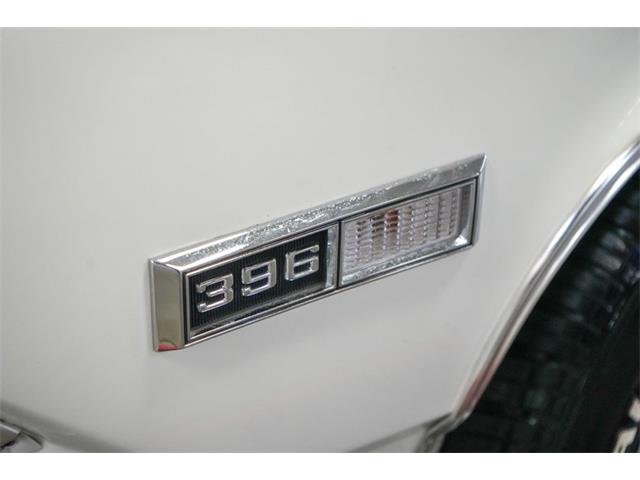 1968 Chevrolet Chevelle SS (CC-2120591) for sale in Homer City, Pennsylvania
