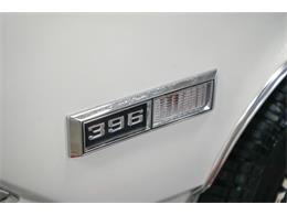 1968 Chevrolet Chevelle SS (CC-2120591) for sale in Homer City, Pennsylvania