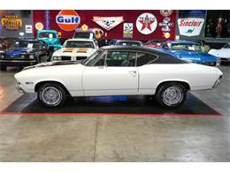 1968 Chevrolet Chevelle SS (CC-2120591) for sale in Homer City, Pennsylvania