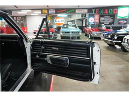 1968 Chevrolet Chevelle SS (CC-2120591) for sale in Homer City, Pennsylvania