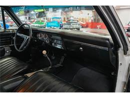 1968 Chevrolet Chevelle SS (CC-2120591) for sale in Homer City, Pennsylvania