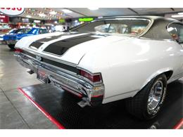 1968 Chevrolet Chevelle SS (CC-2120591) for sale in Homer City, Pennsylvania