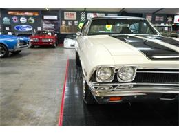 1968 Chevrolet Chevelle SS (CC-2120591) for sale in Homer City, Pennsylvania