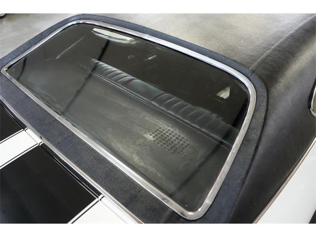 1968 Chevrolet Chevelle SS (CC-2120591) for sale in Homer City, Pennsylvania