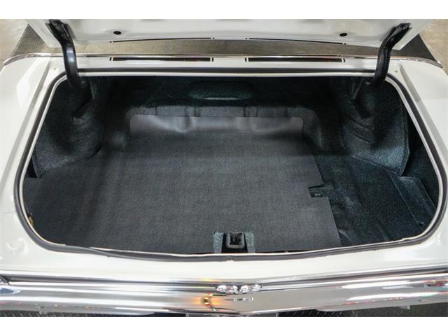 1968 Chevrolet Chevelle SS (CC-2120591) for sale in Homer City, Pennsylvania