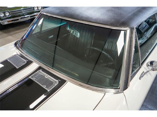 1968 Chevrolet Chevelle SS (CC-2120591) for sale in Homer City, Pennsylvania
