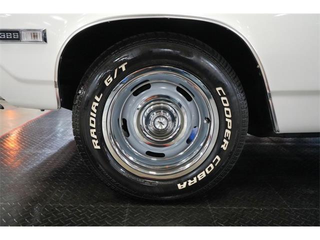 1968 Chevrolet Chevelle SS (CC-2120591) for sale in Homer City, Pennsylvania