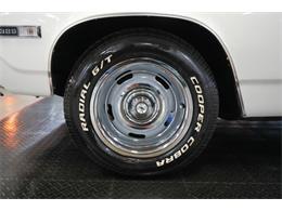 1968 Chevrolet Chevelle SS (CC-2120591) for sale in Homer City, Pennsylvania