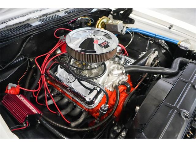 1968 Chevrolet Chevelle SS (CC-2120591) for sale in Homer City, Pennsylvania