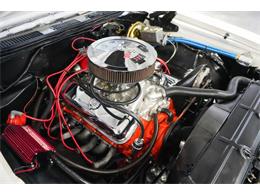 1968 Chevrolet Chevelle SS (CC-2120591) for sale in Homer City, Pennsylvania