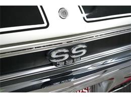 1968 Chevrolet Chevelle SS (CC-2120591) for sale in Homer City, Pennsylvania