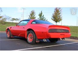 1979 Pontiac Trans Am Comp T/A (CC-2120592) for sale in Olathe, Kansas