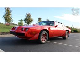1979 Pontiac Trans Am Comp T/A (CC-2120592) for sale in Olathe, Kansas