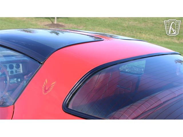1979 Pontiac Trans Am Comp T/A (CC-2120592) for sale in Olathe, Kansas