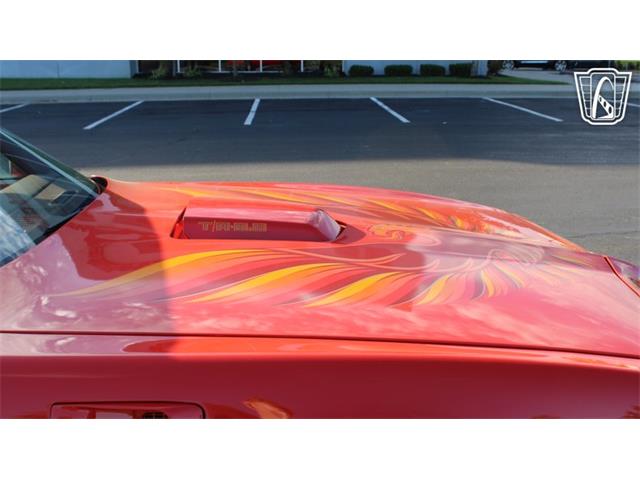 1979 Pontiac Trans Am Comp T/A (CC-2120592) for sale in Olathe, Kansas