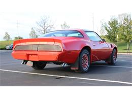1979 Pontiac Trans Am Comp T/A (CC-2120592) for sale in Olathe, Kansas
