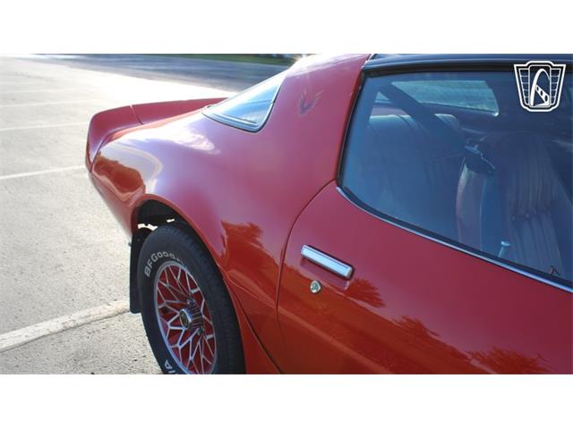 1979 Pontiac Trans Am Comp T/A (CC-2120592) for sale in Olathe, Kansas