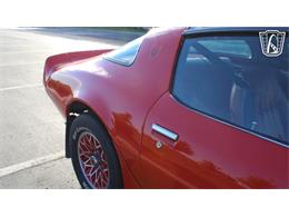 1979 Pontiac Trans Am Comp T/A (CC-2120592) for sale in Olathe, Kansas