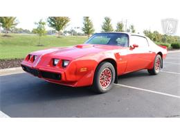 1979 Pontiac Trans Am Comp T/A (CC-2120592) for sale in Olathe, Kansas
