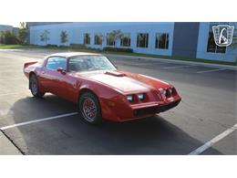 1979 Pontiac Trans Am Comp T/A (CC-2120592) for sale in Olathe, Kansas
