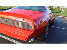 1979 Pontiac Trans Am Comp T/A (CC-2120592) for sale in Olathe, Kansas