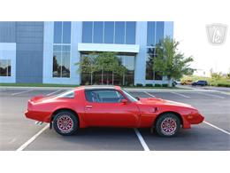 1979 Pontiac Trans Am Comp T/A (CC-2120592) for sale in Olathe, Kansas
