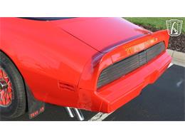 1979 Pontiac Trans Am Comp T/A (CC-2120592) for sale in Olathe, Kansas